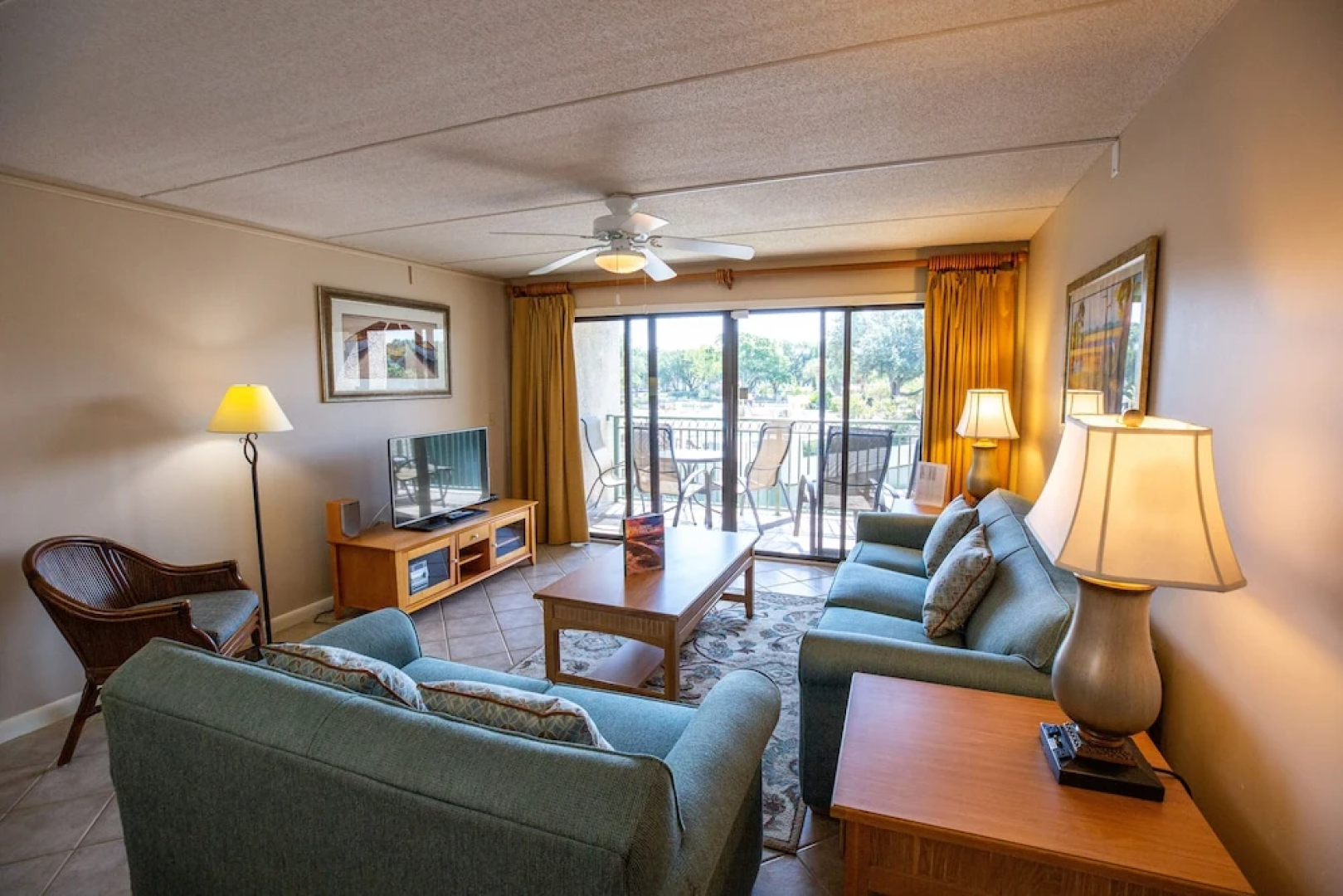 Ocean View at Island Club