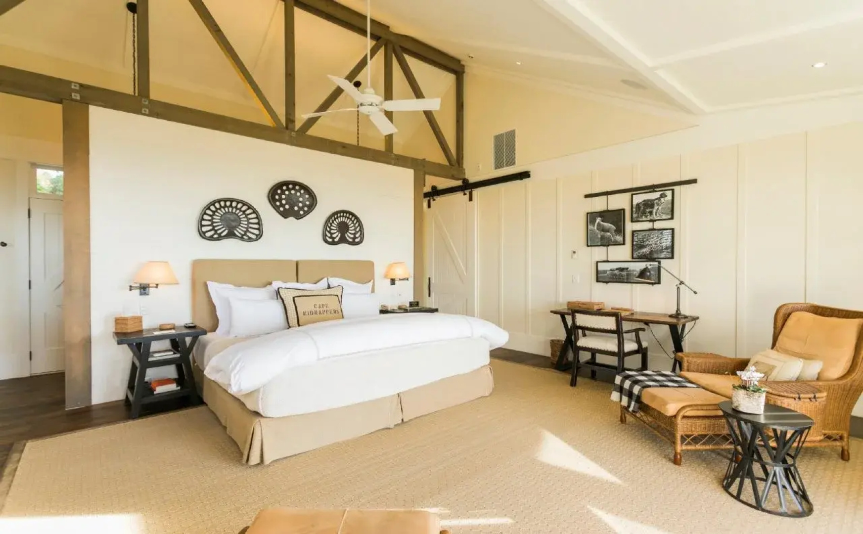 Rosewood Cape Kidnappers