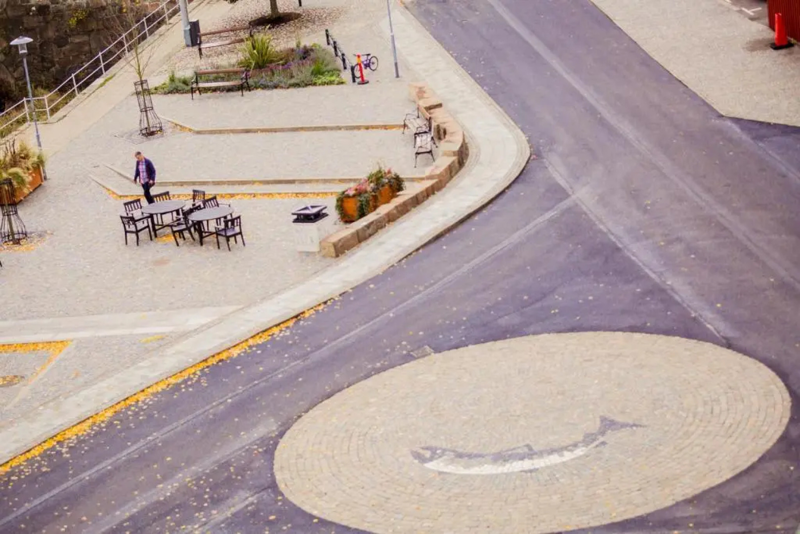 Grand Hotel Falkenberg