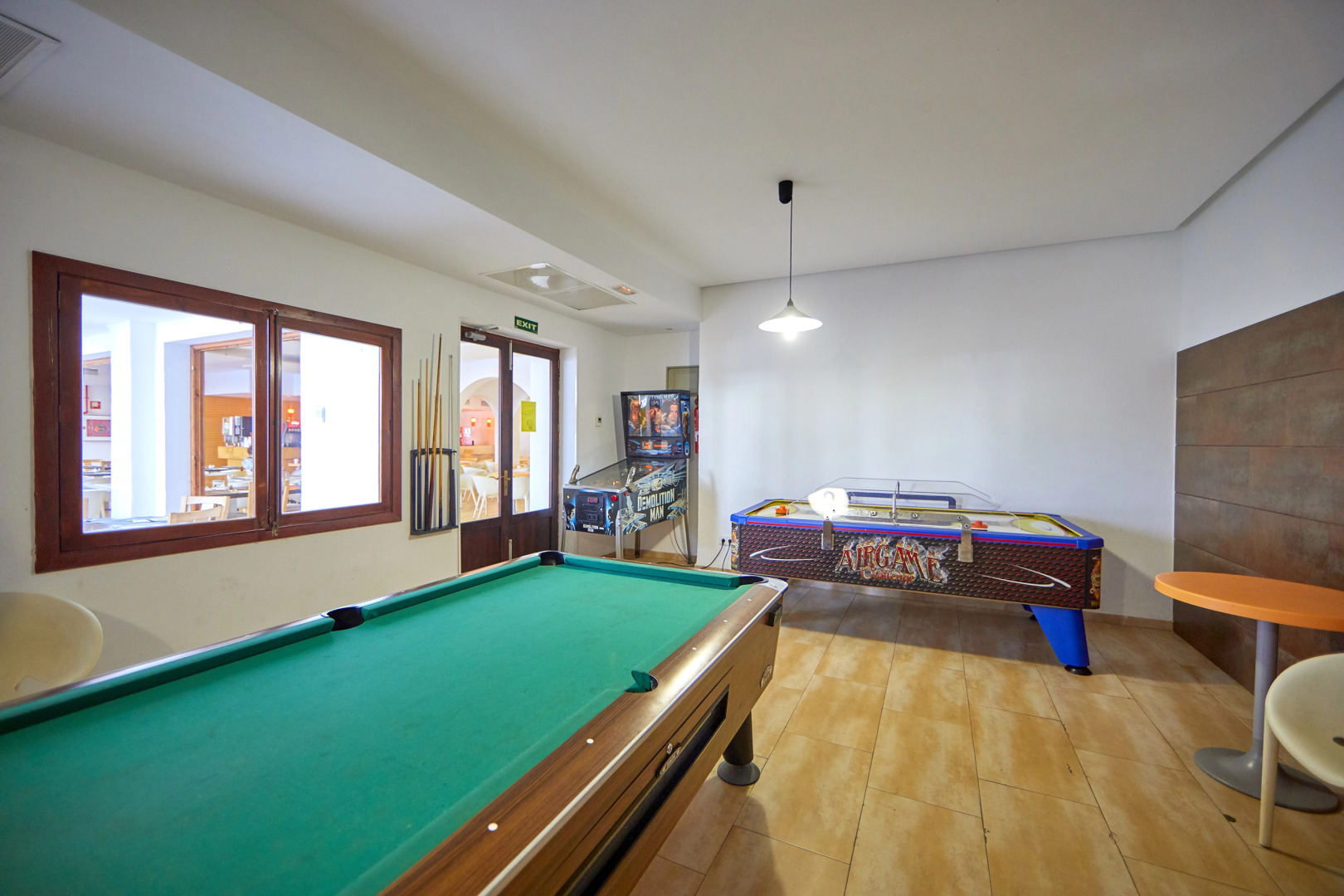 Gavimar Ariel Chico Hotel and Apartments