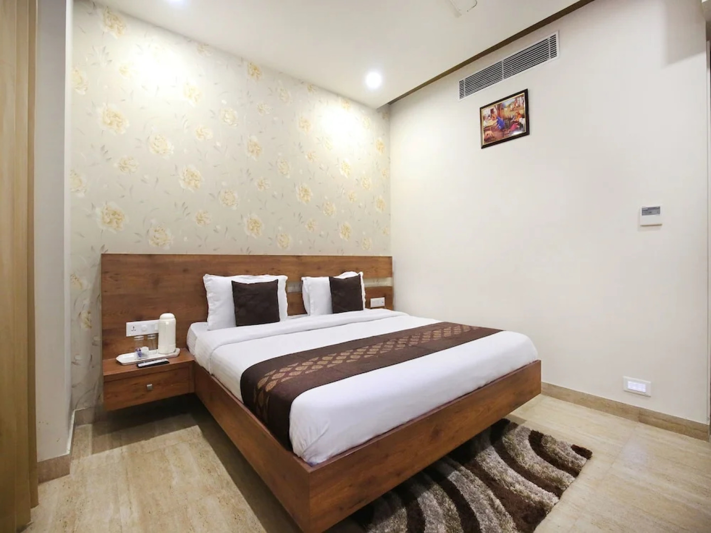 OYO 10419 Gilco Green Motel