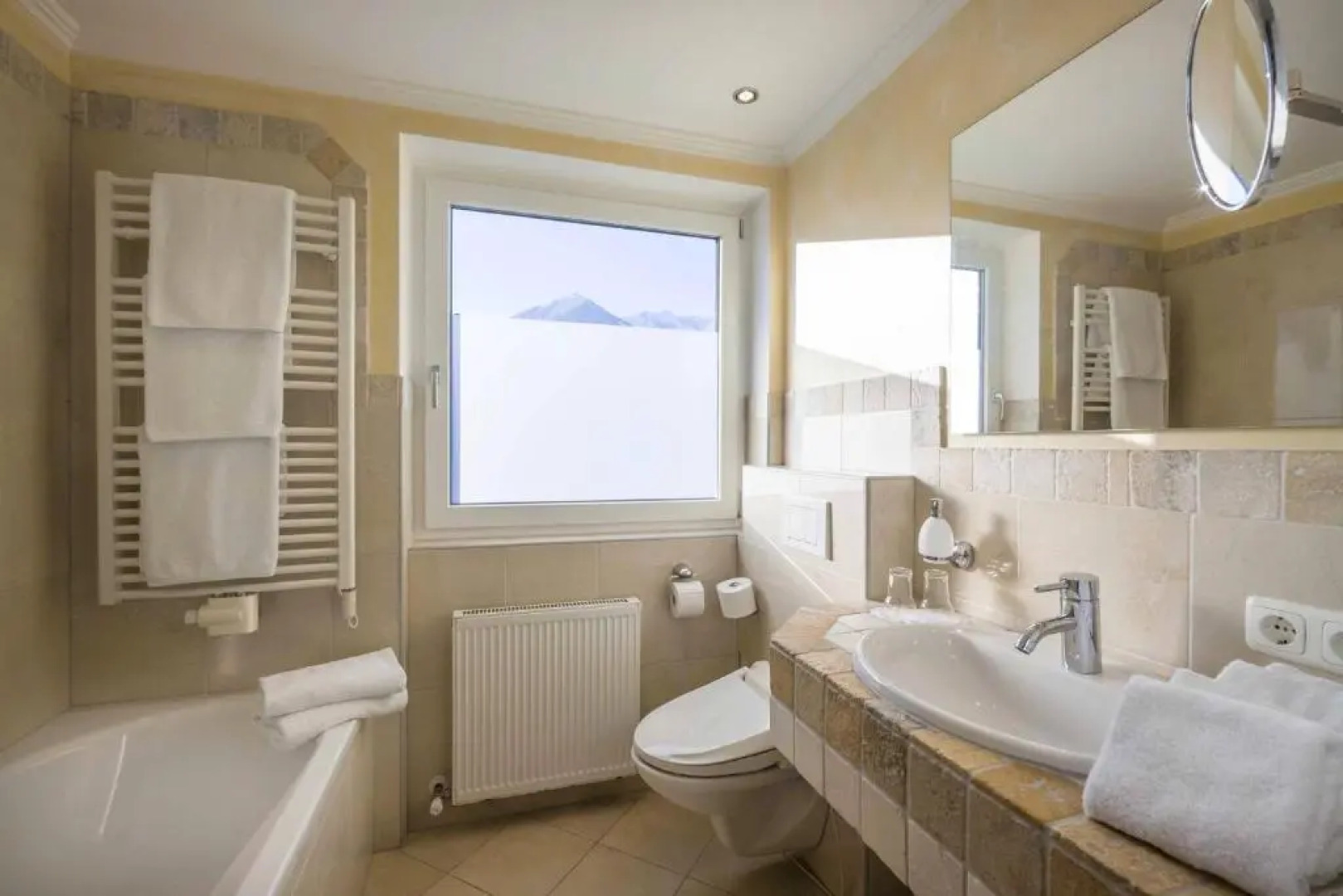 Hotel Garni & Appartements Ilgerhof