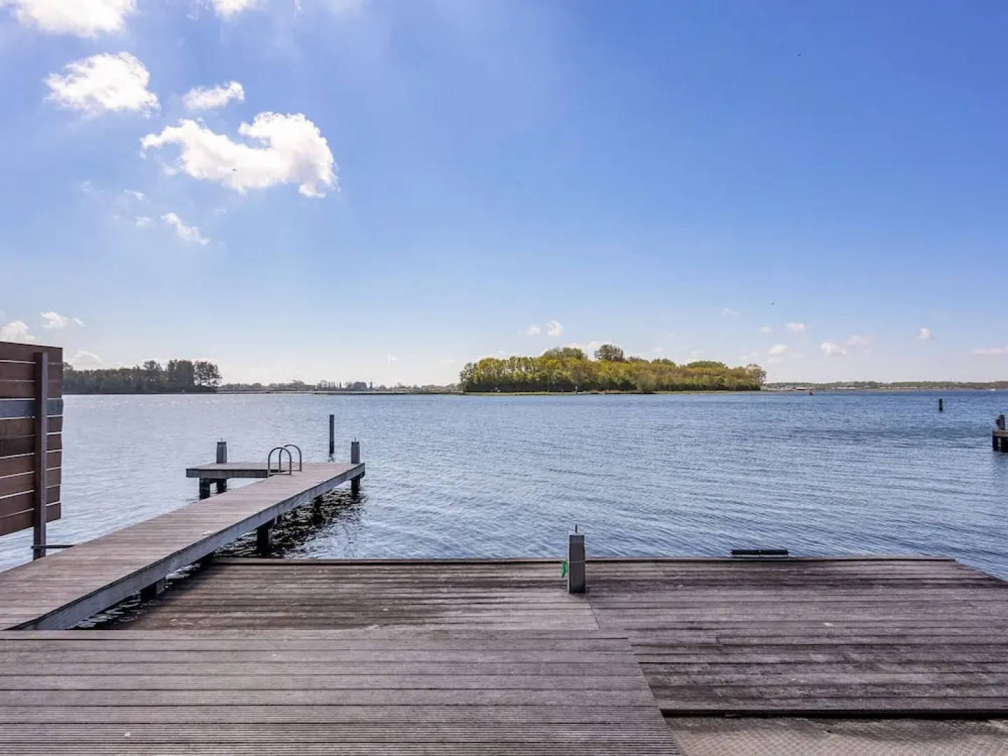 Villa Sternlaan 24 Kamperland