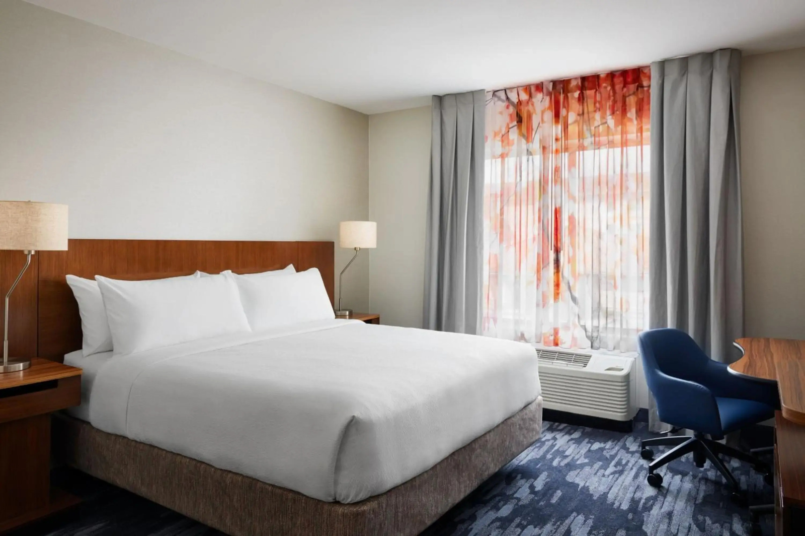 Fairfield Inn & Suites El Paso Airport