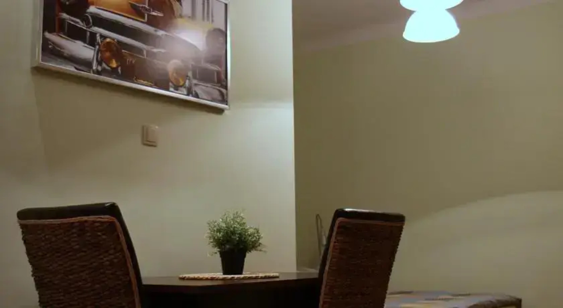 Velvet Łazienki Park Centrum