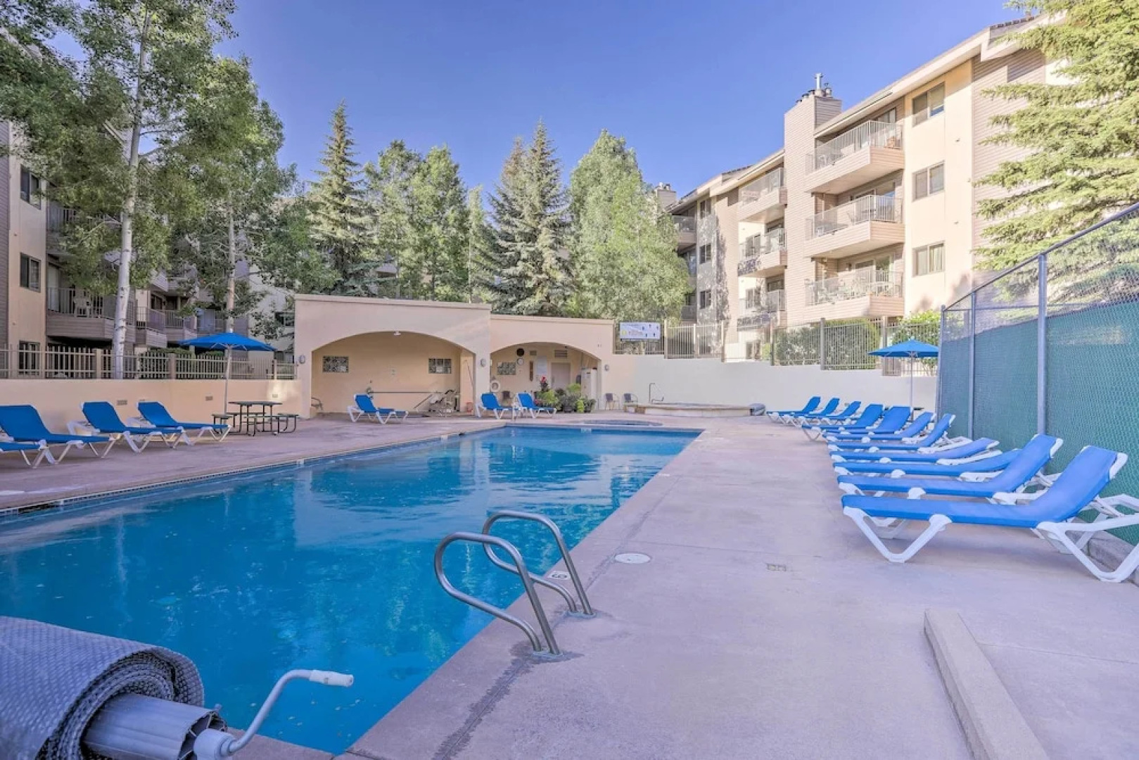 Upscale Avon Condo w/ Balcony & Mountain View!