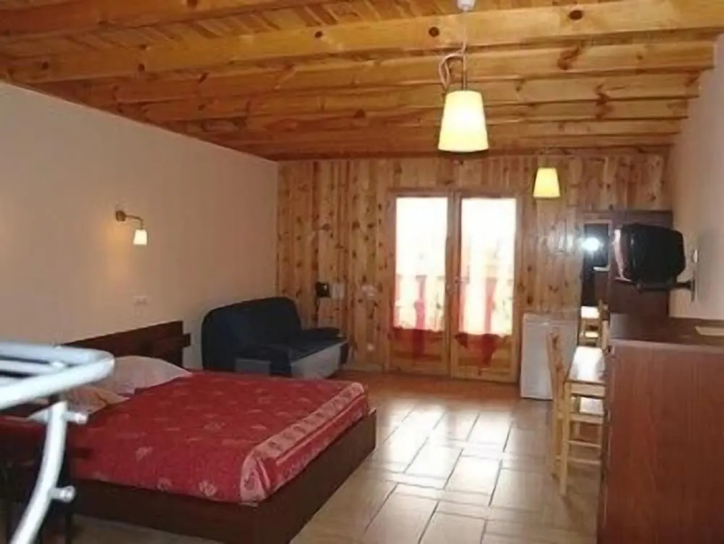 Hotel Leydier
