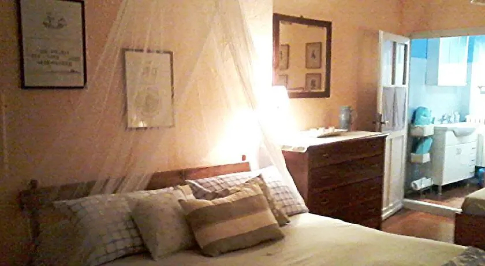 Albachiara Bed & Breakfast