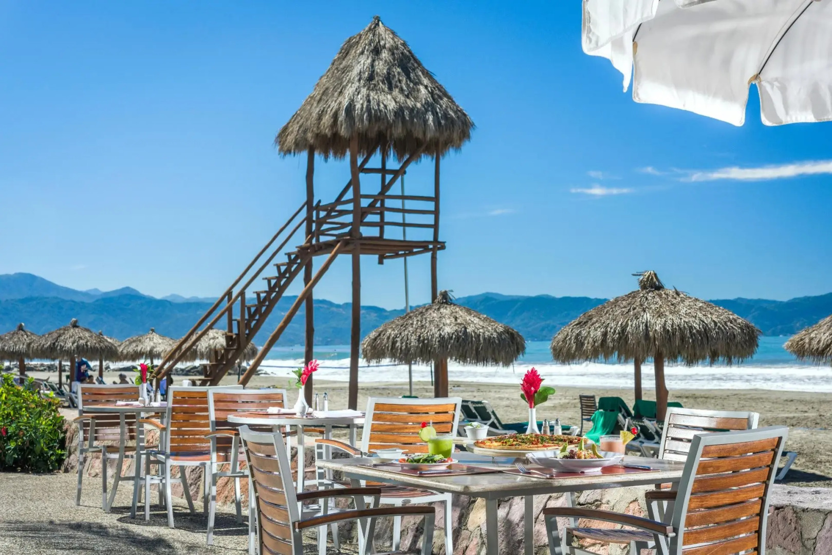 Ocean Breeze Nuevo Vallarta