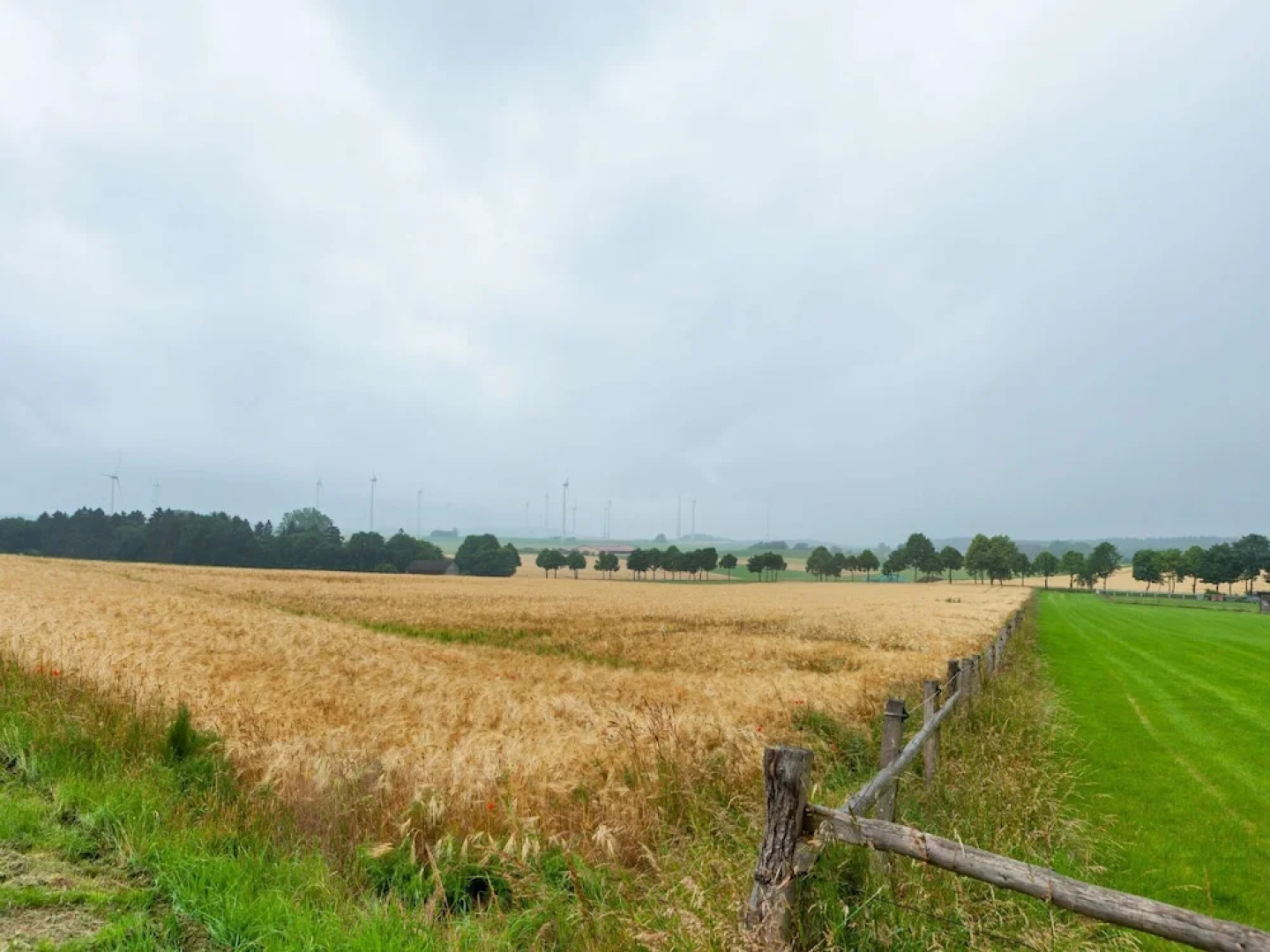 Lovely Apartment With Balcony, Bbq, Garden Furniture, Bicycles