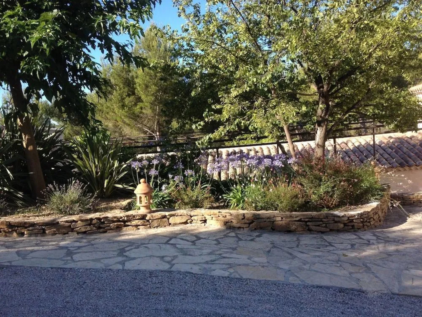 La Désirade Chambres d'hôtes en Provence