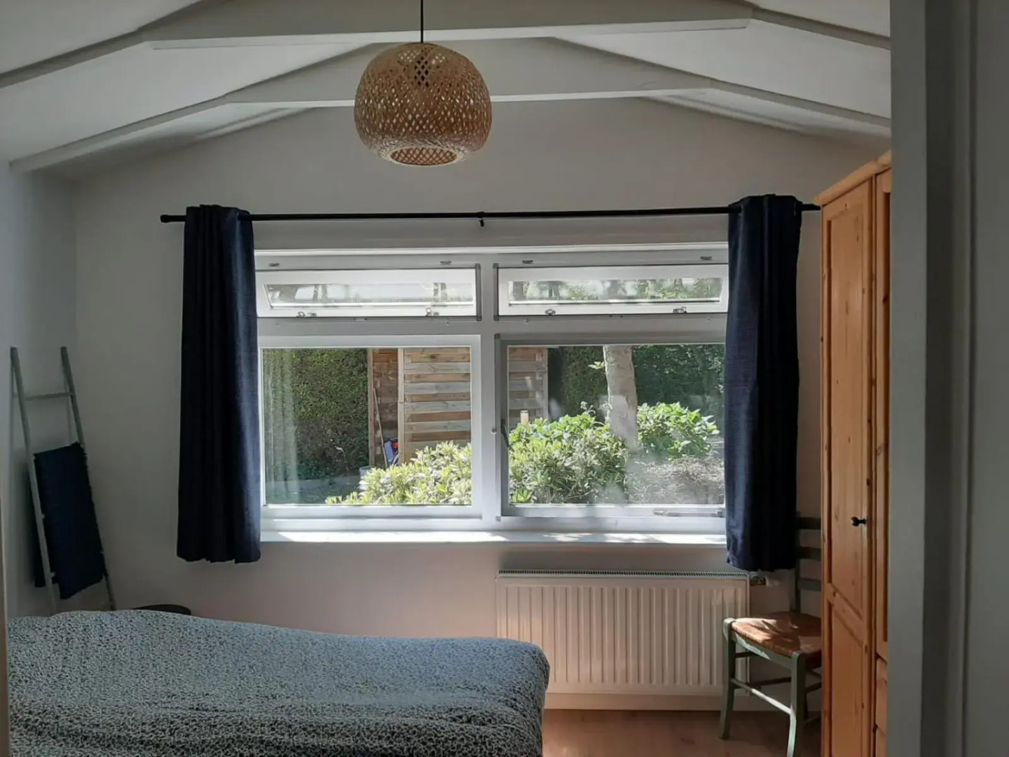 Vakantiehuis La petite Redousse