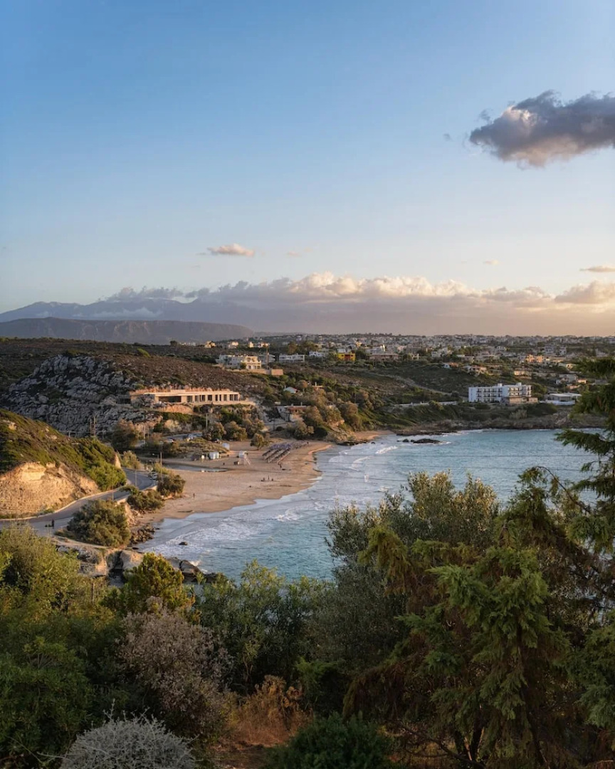 Villa Anton by Cura Villas Collection