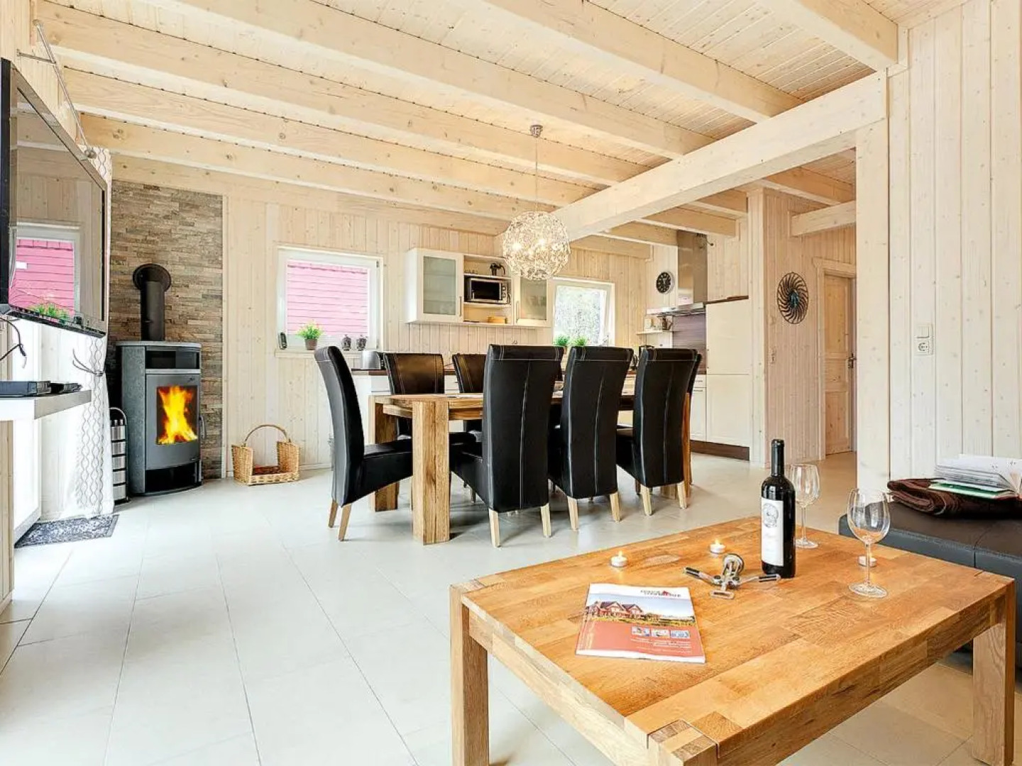 Strandhaus Juli - D 121.001