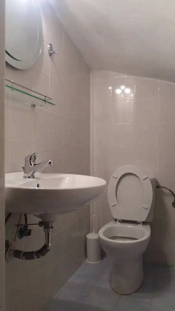 Petrochori Apart-Hotel