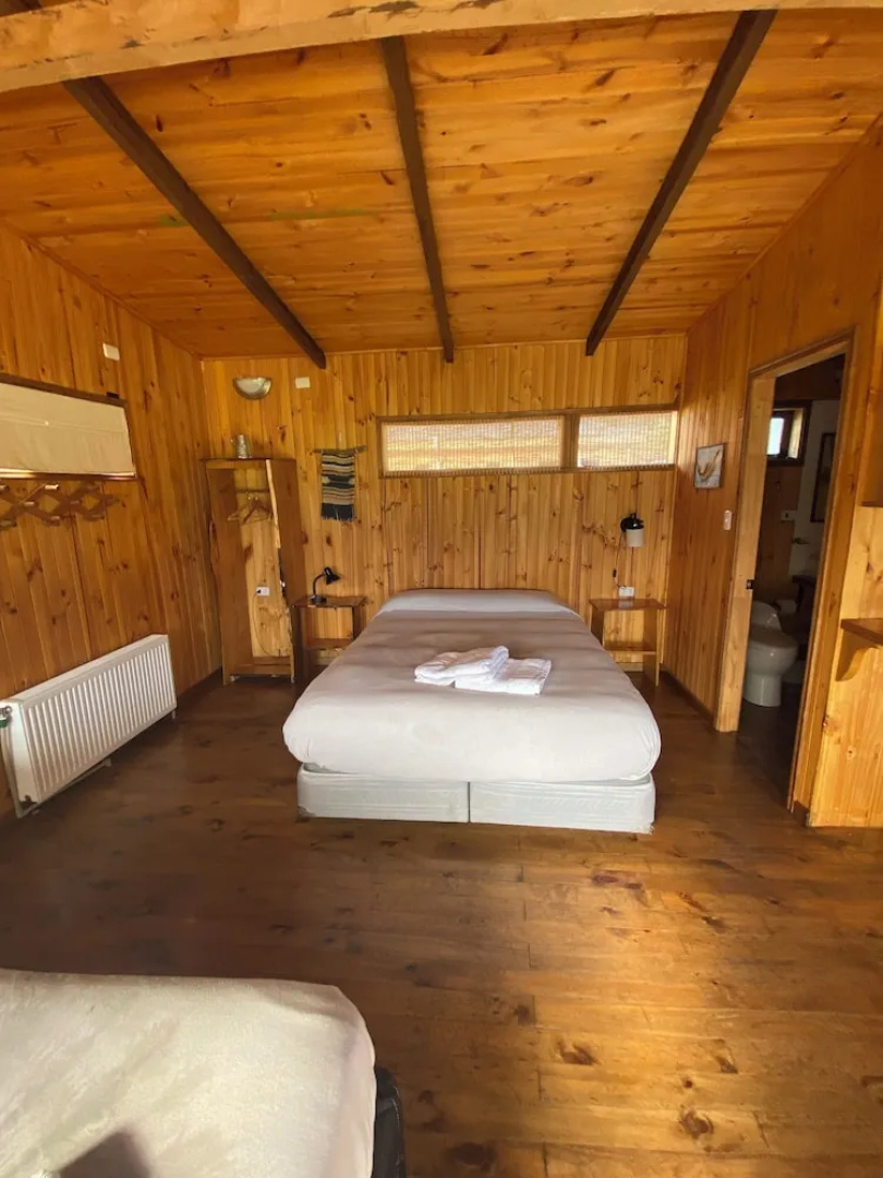 Patagonia Puelo Lodge