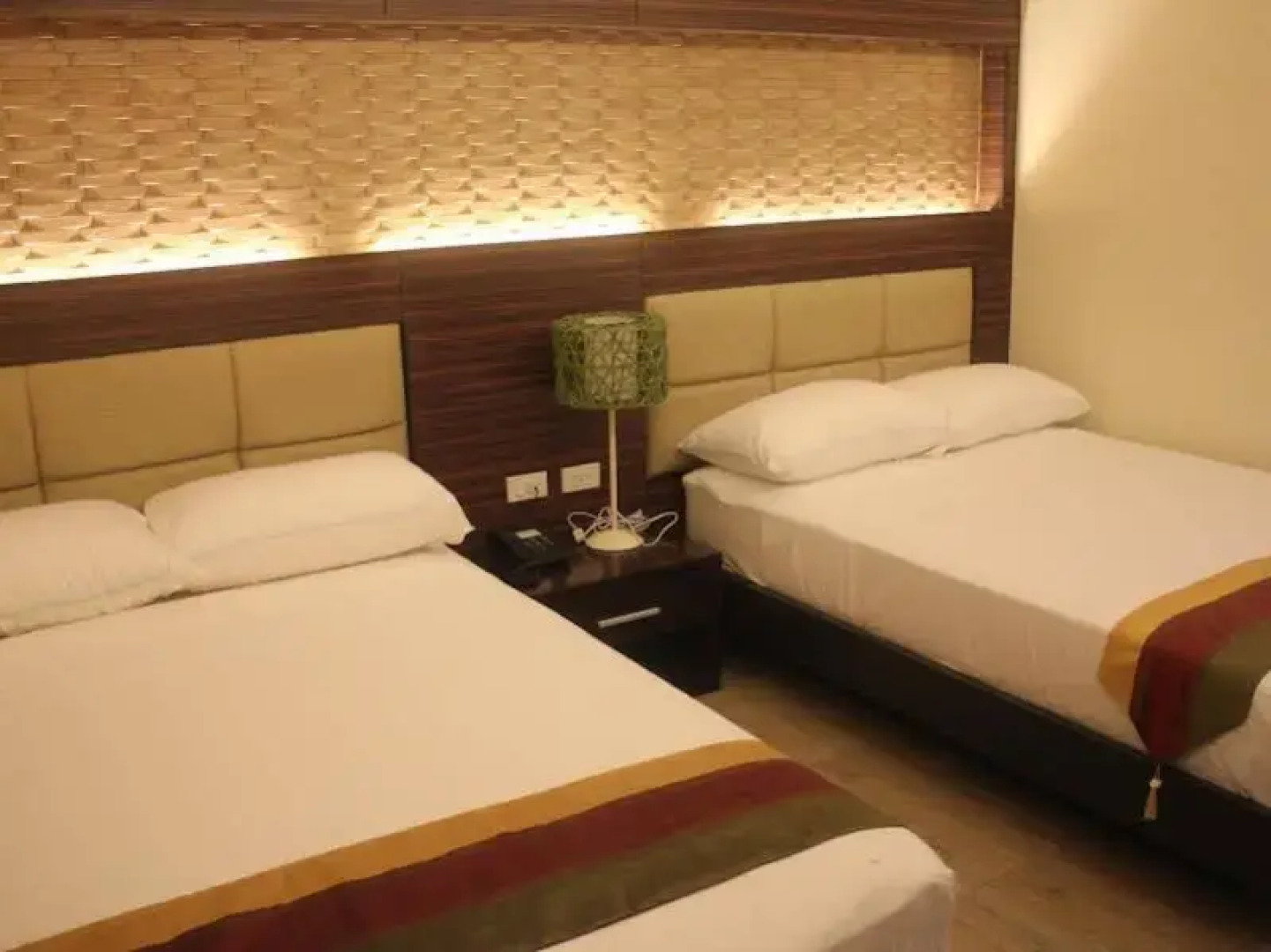 The Assemblage Point Resort and Convention Hub