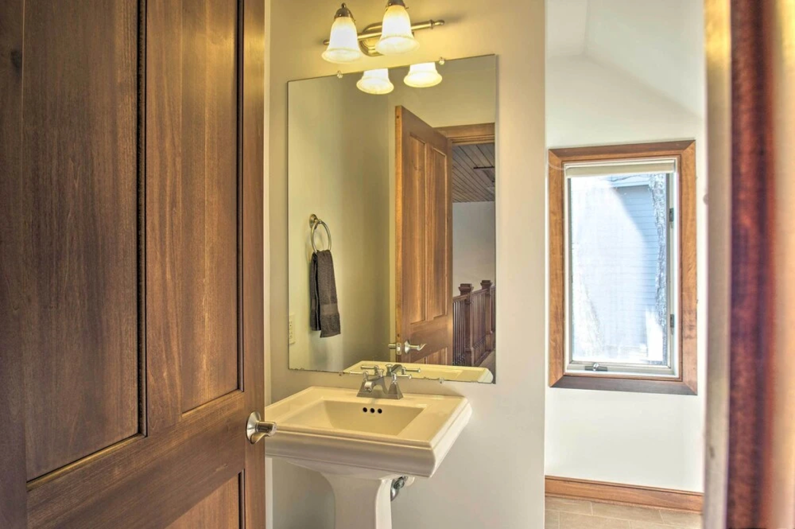 Wintergreen Resort Villa < 2 Mi to Ski Slopes