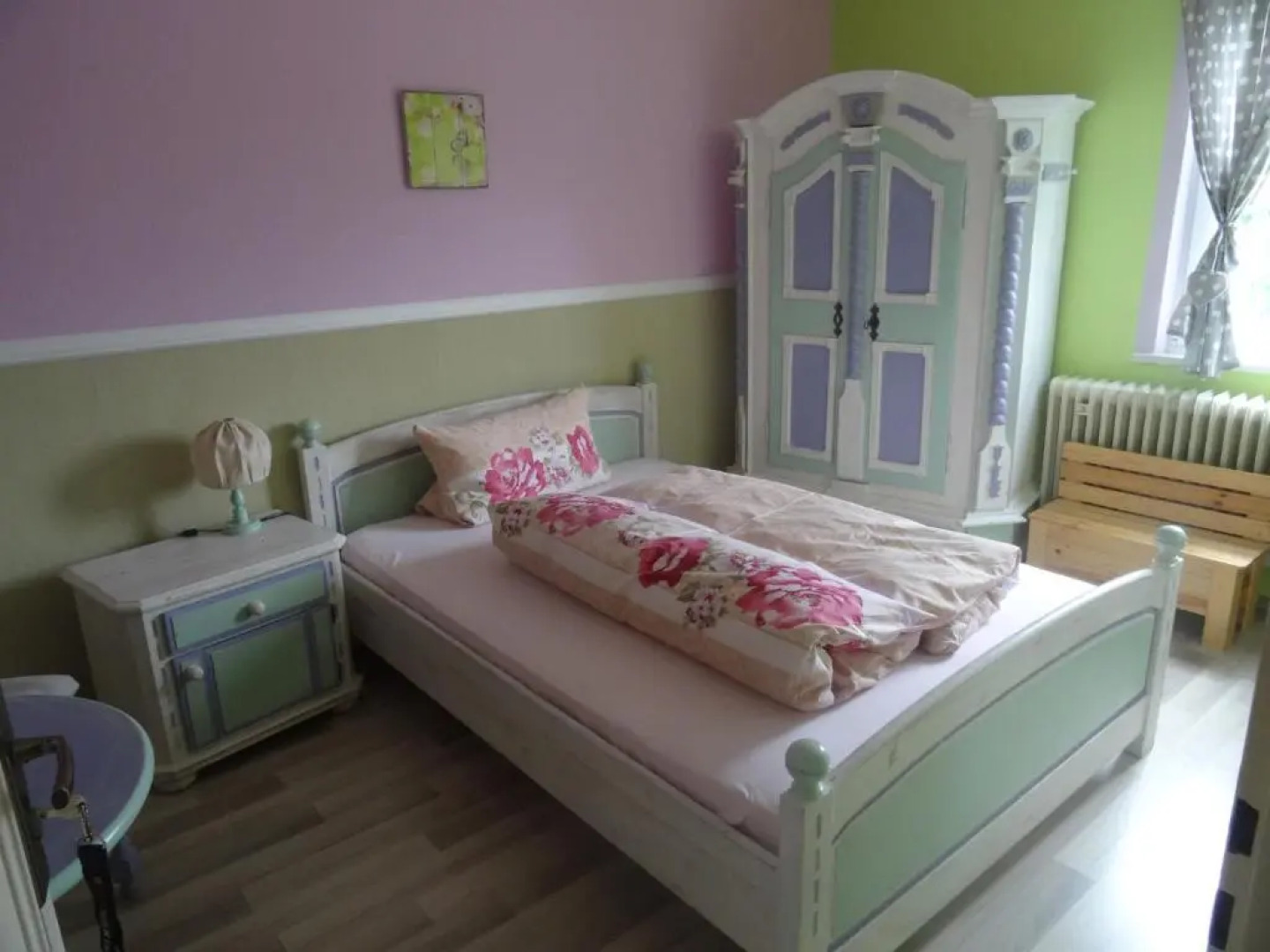 Hotel 4 Jahreszeiten mit Restaurant