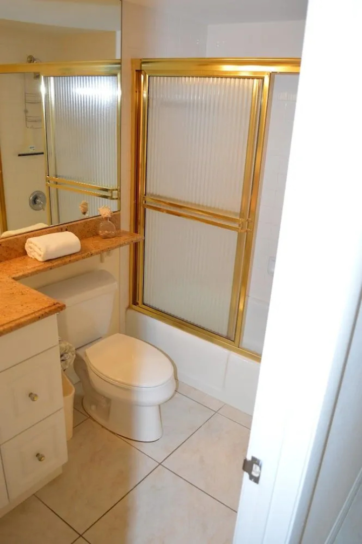 Cove II 413F 2 Bedroom Condo By Midnight Cove II