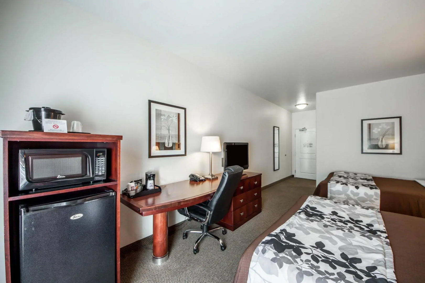 Sleep Inn & Suites Lawton Near Fort Sill