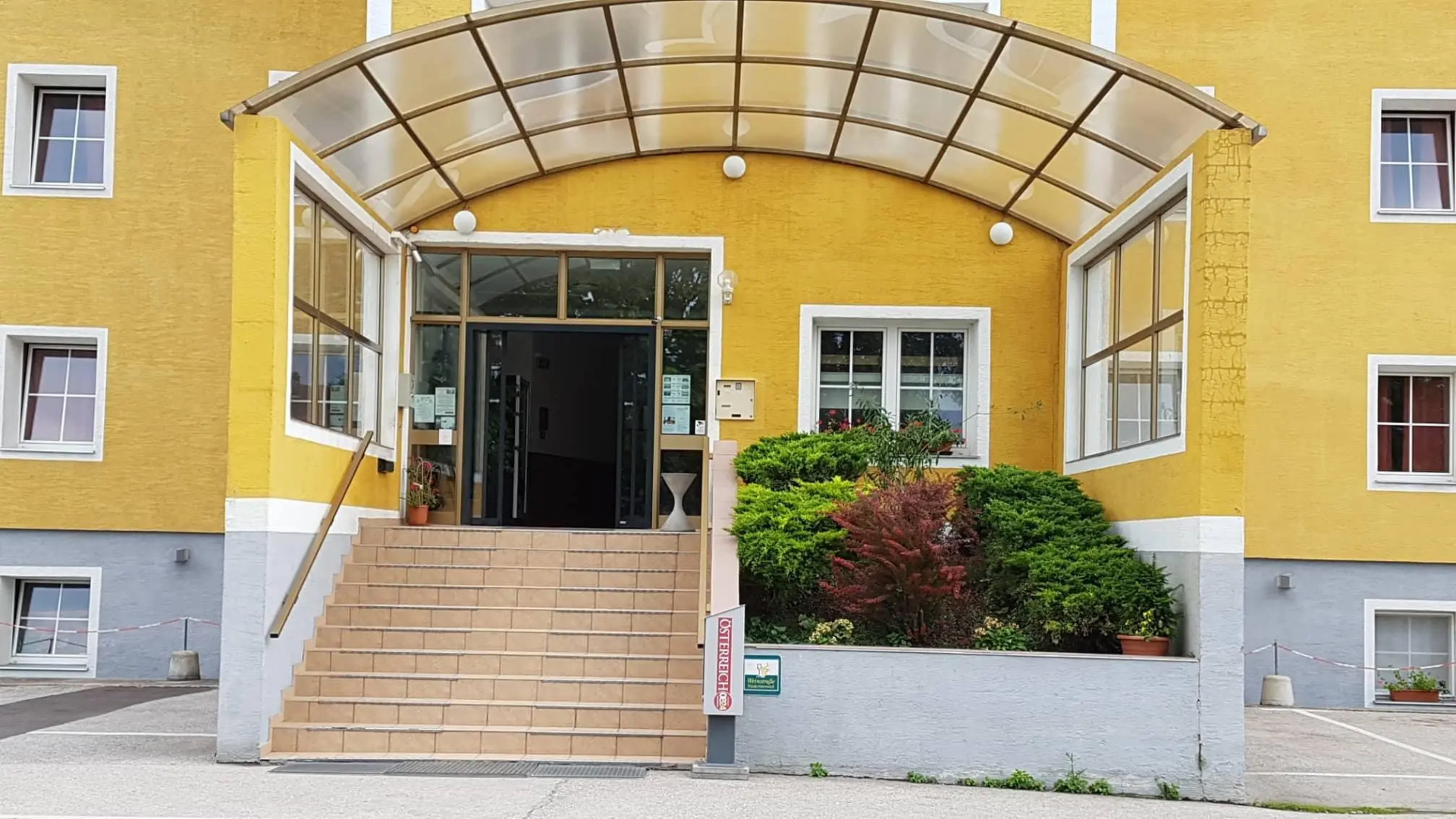 OEKOTEL Traiskirchen