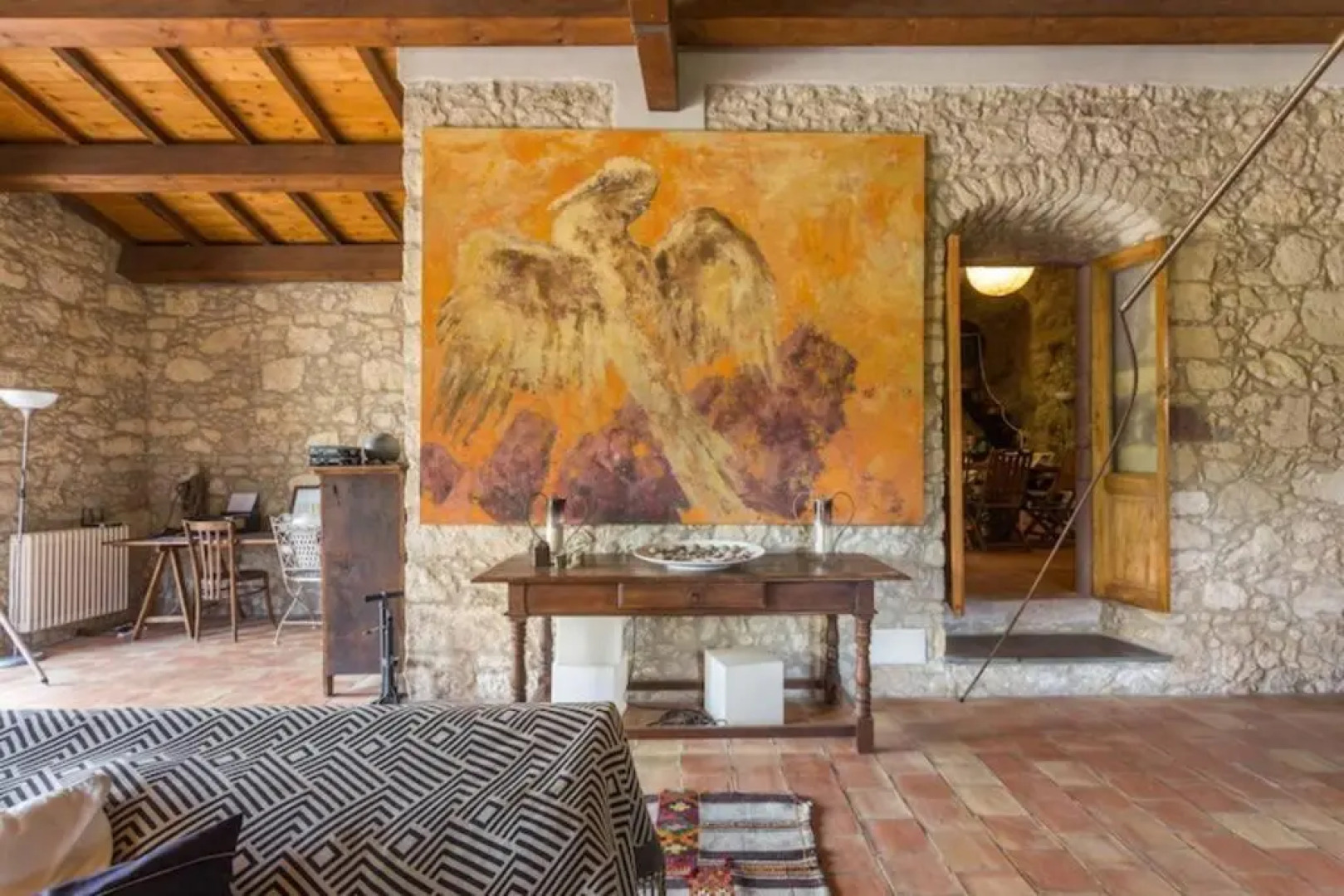 Amazing villa 2Km from the beach