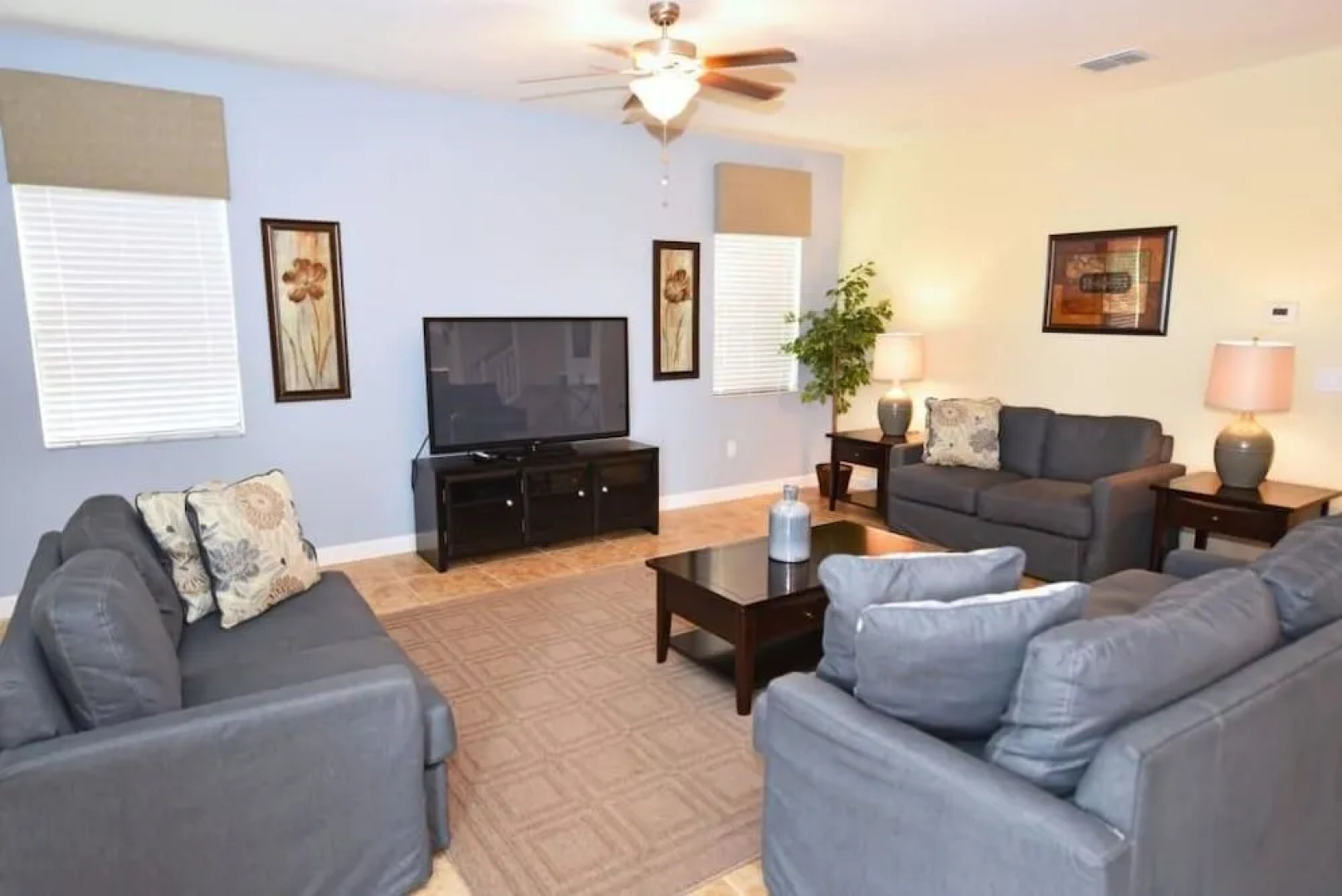 2383 Providence House 6 Bedroom by Florida Star