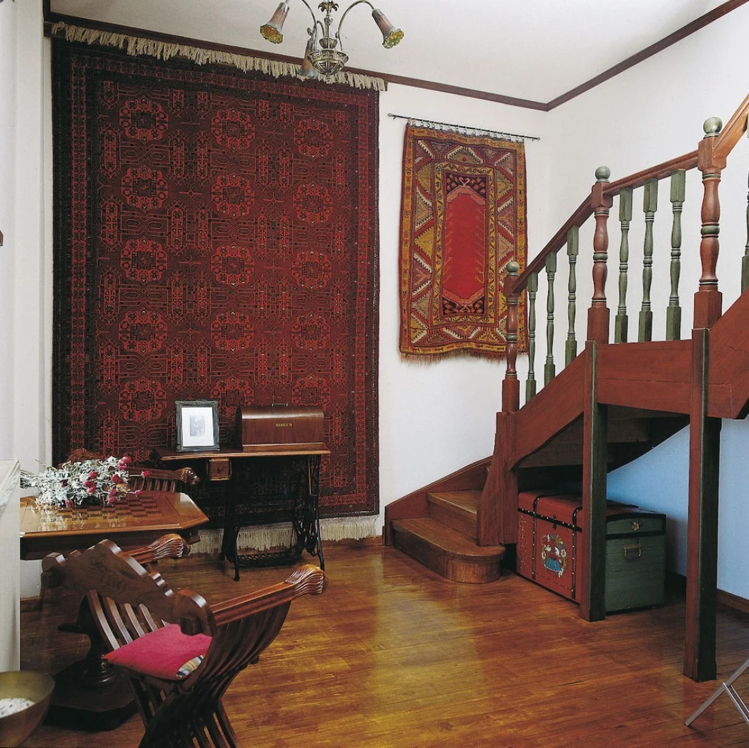 Glorious Peleys Castle Hotel