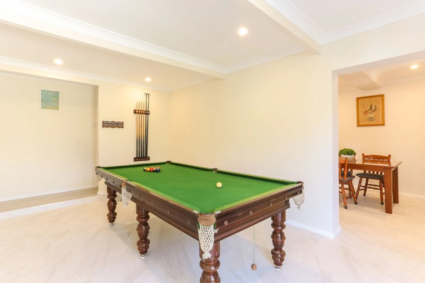 Morisset Park - 4 Bed