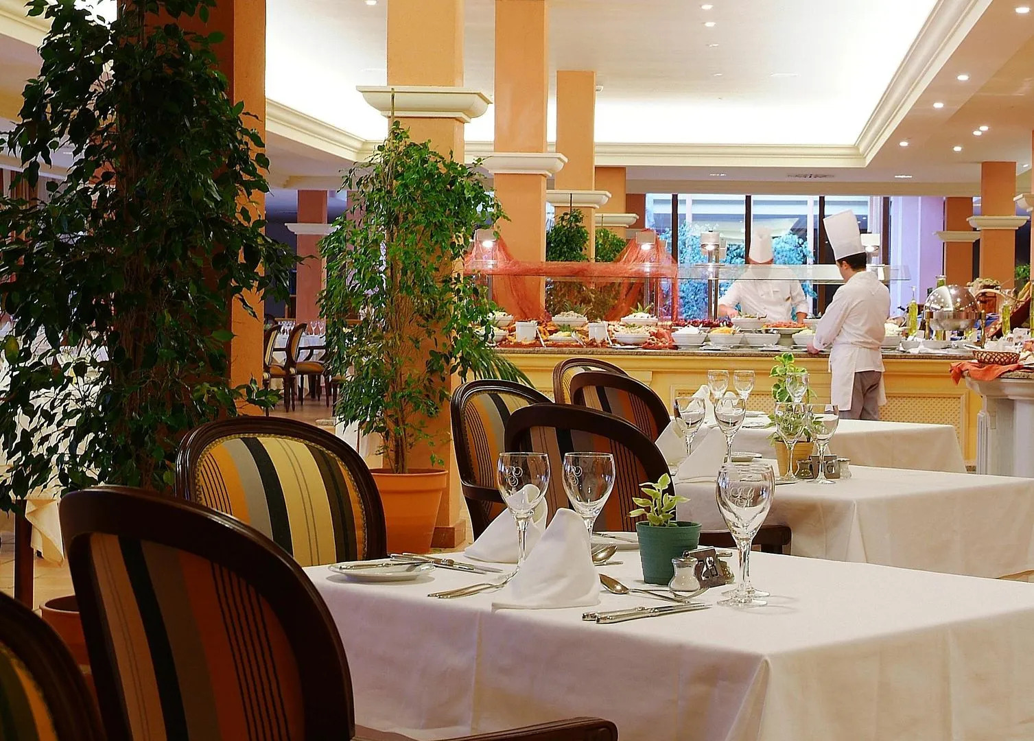 TUI BLUE Isla Cristina Palace - Adults Only