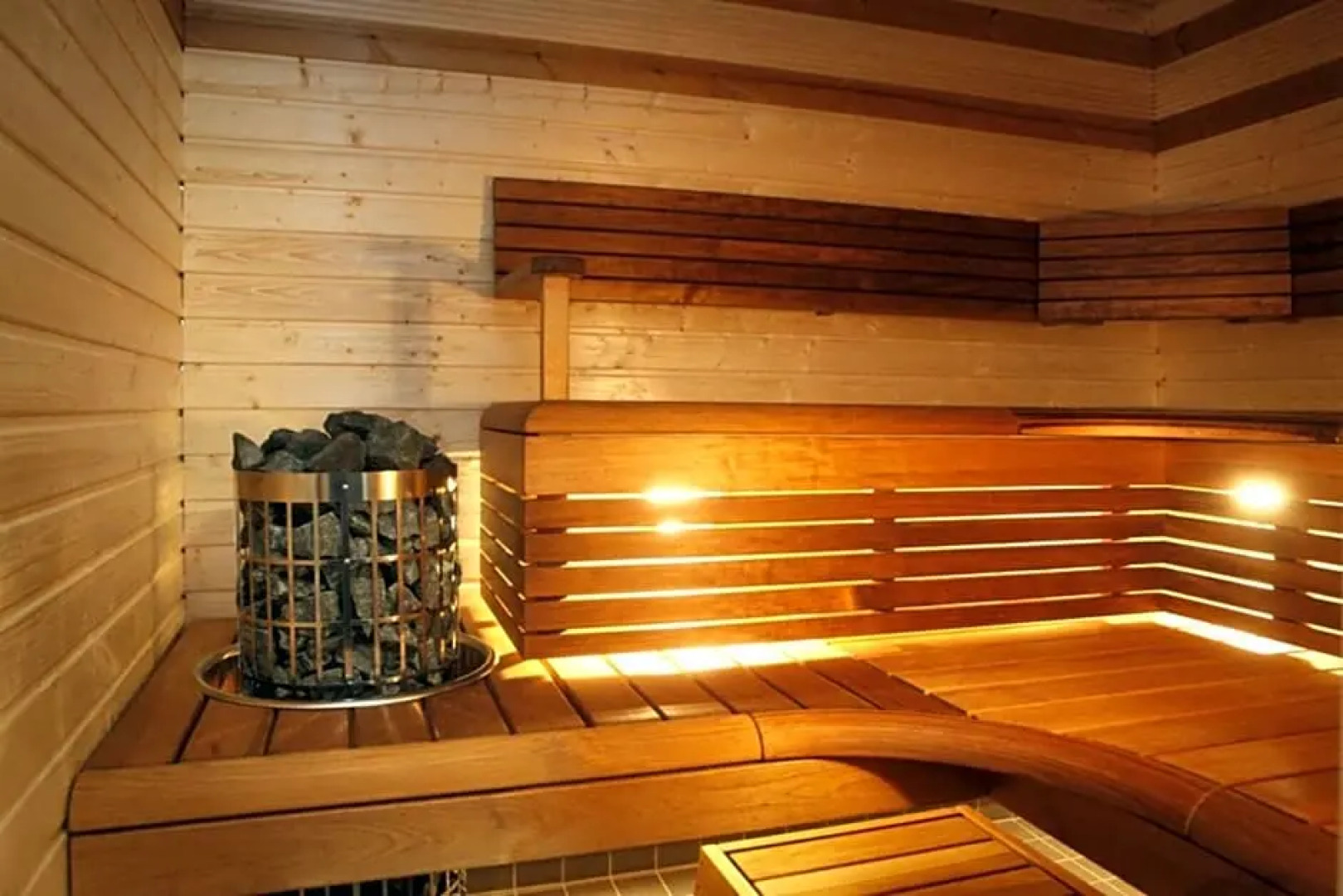 Hotelli Pogostan Hovi