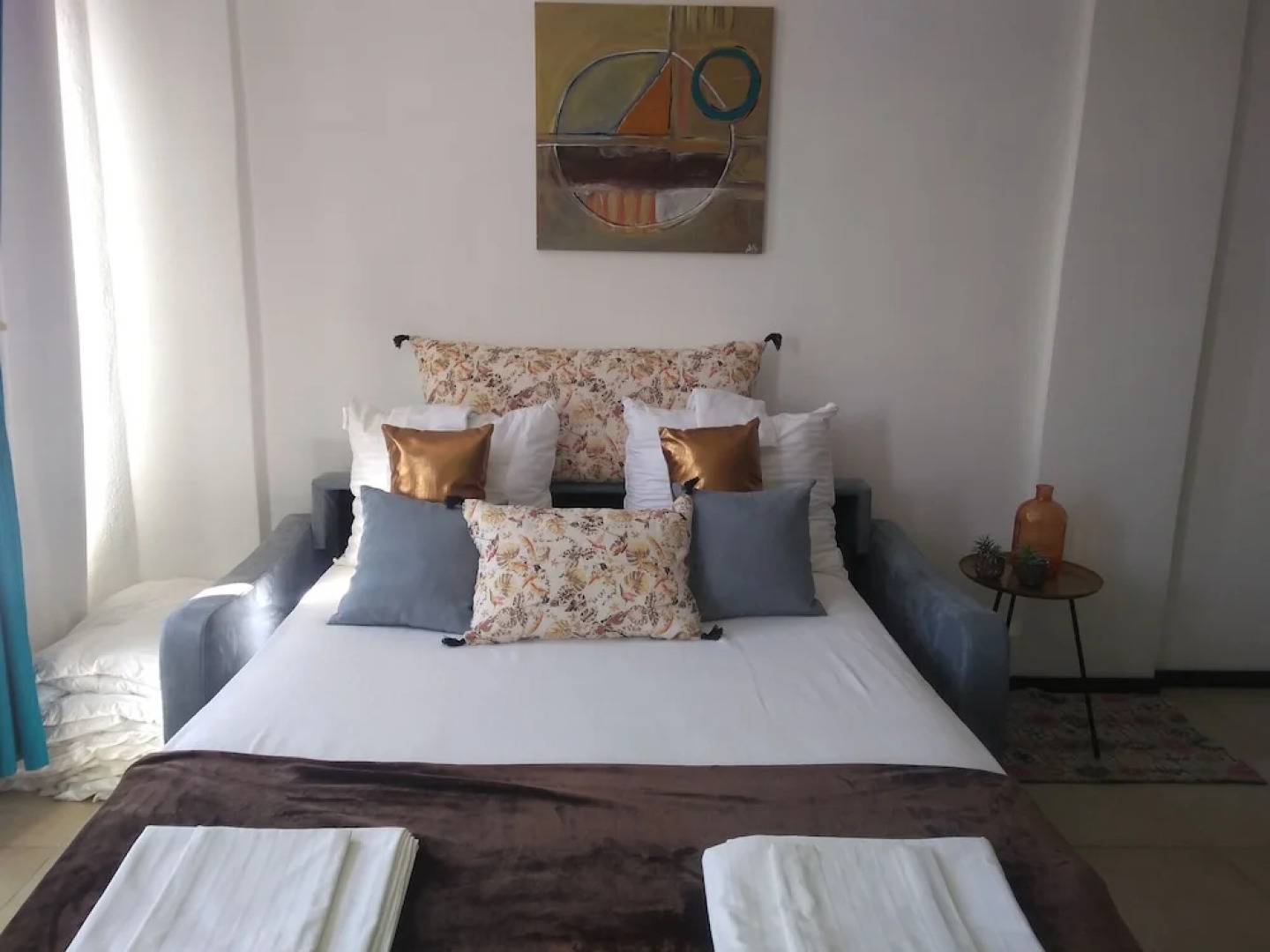 Lush Villa in Oletta With Private Swimming Pool