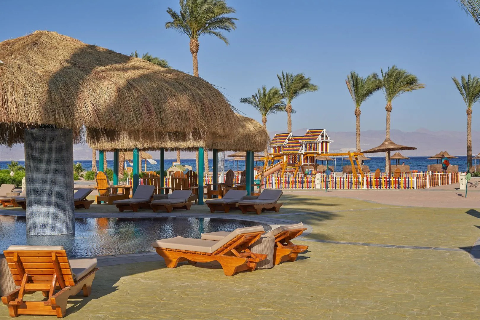 Bayview Taba Heights Resort