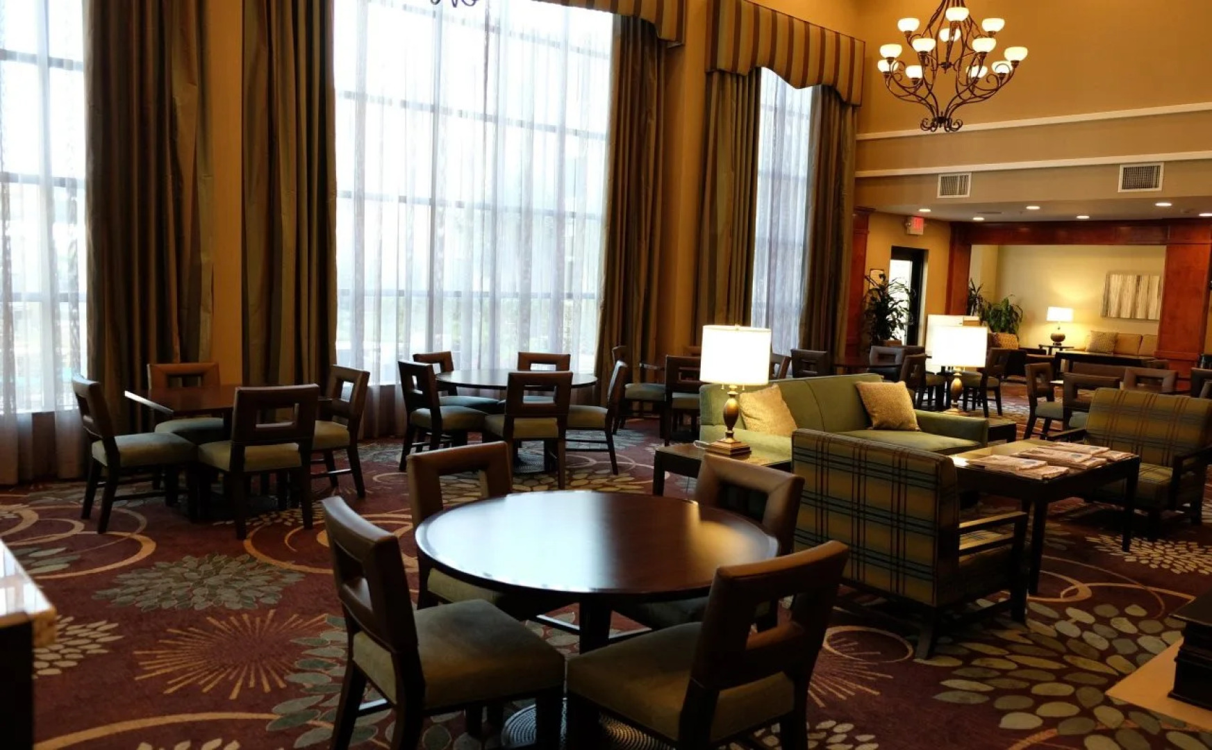 Staybridge Suites Lake Forest by IHG