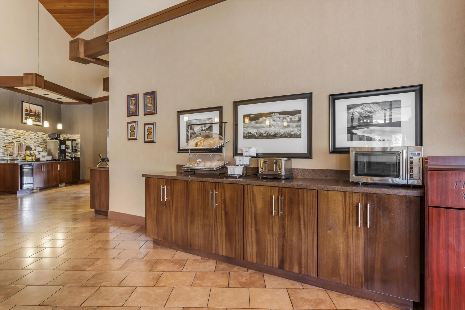 Best Western Plus Cedar City