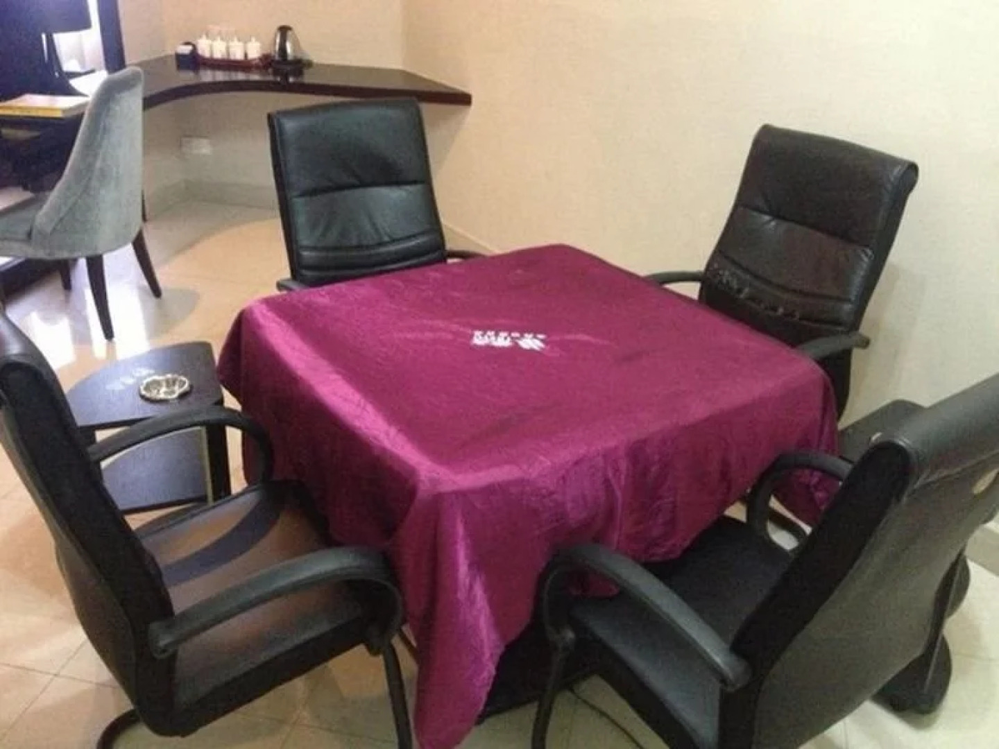 Wanguo Metropolitan Plaza Hotel