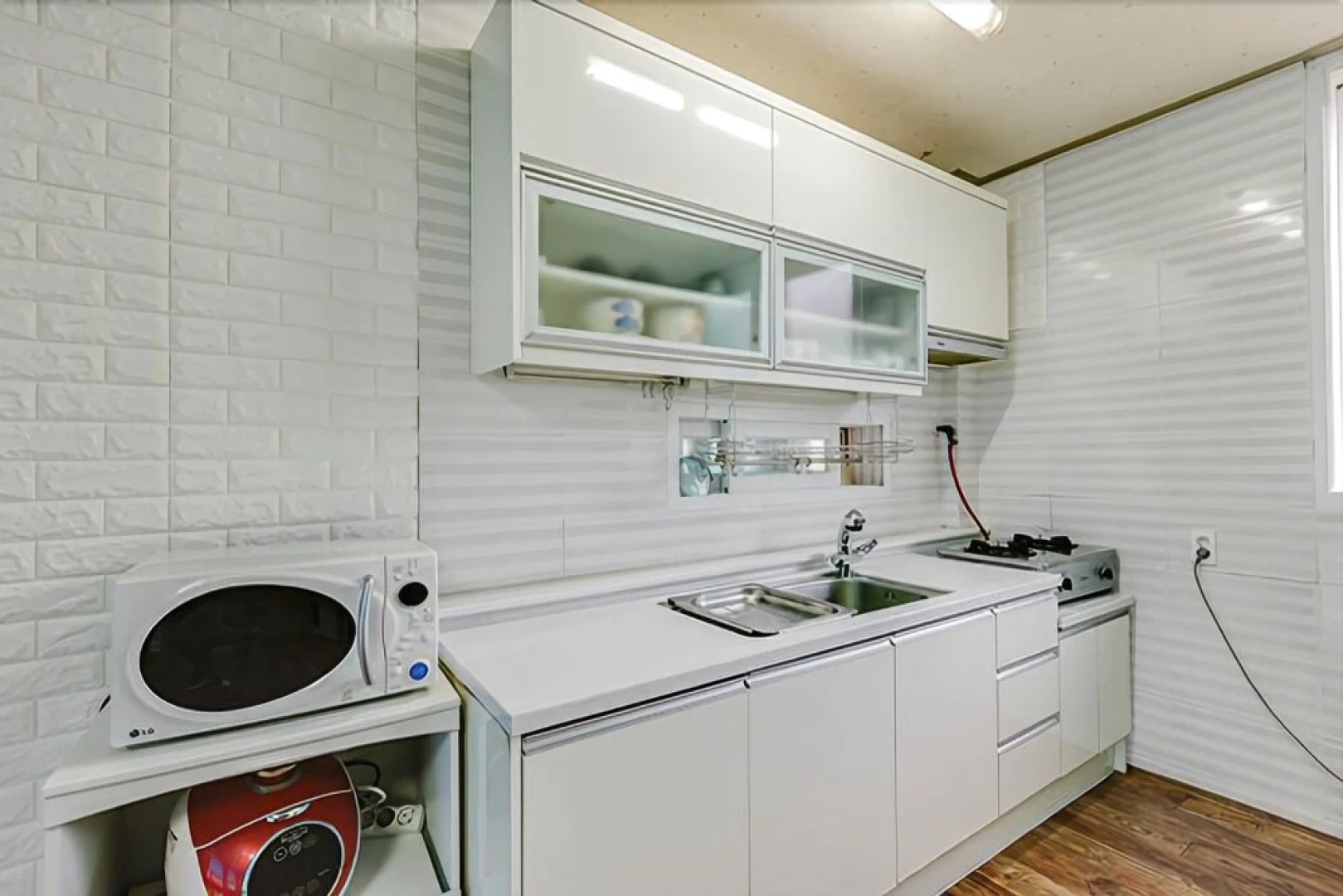 Buan sukranjeong pension