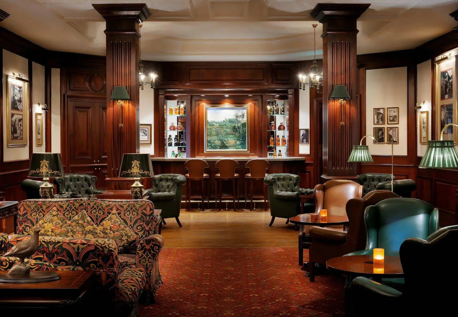 Amman Marriott Hotel