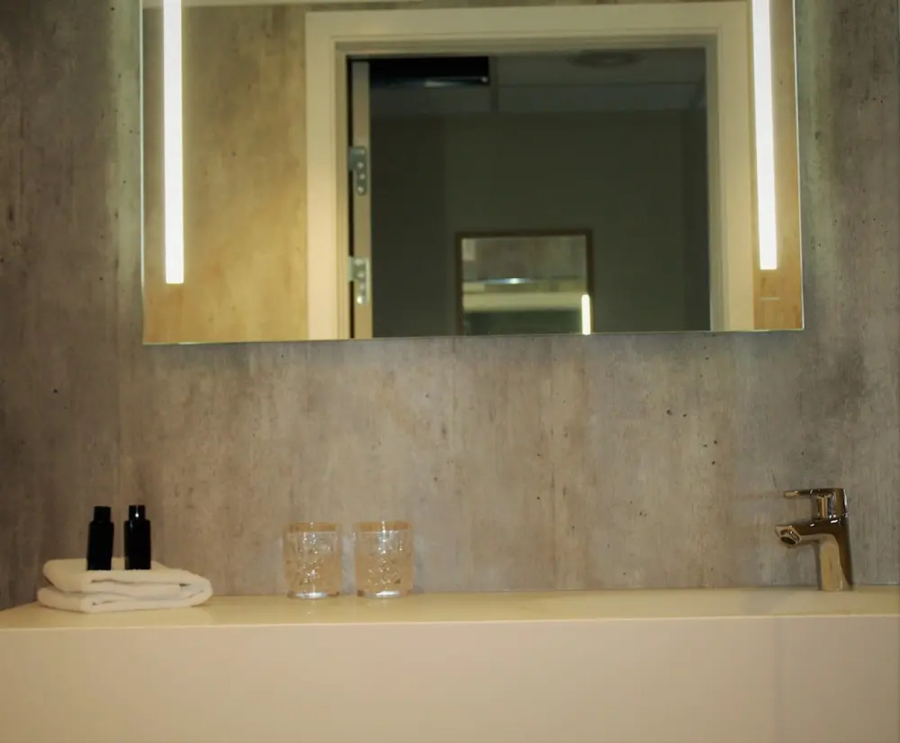 Frich´s Ekspress Hotel Åndalsnes