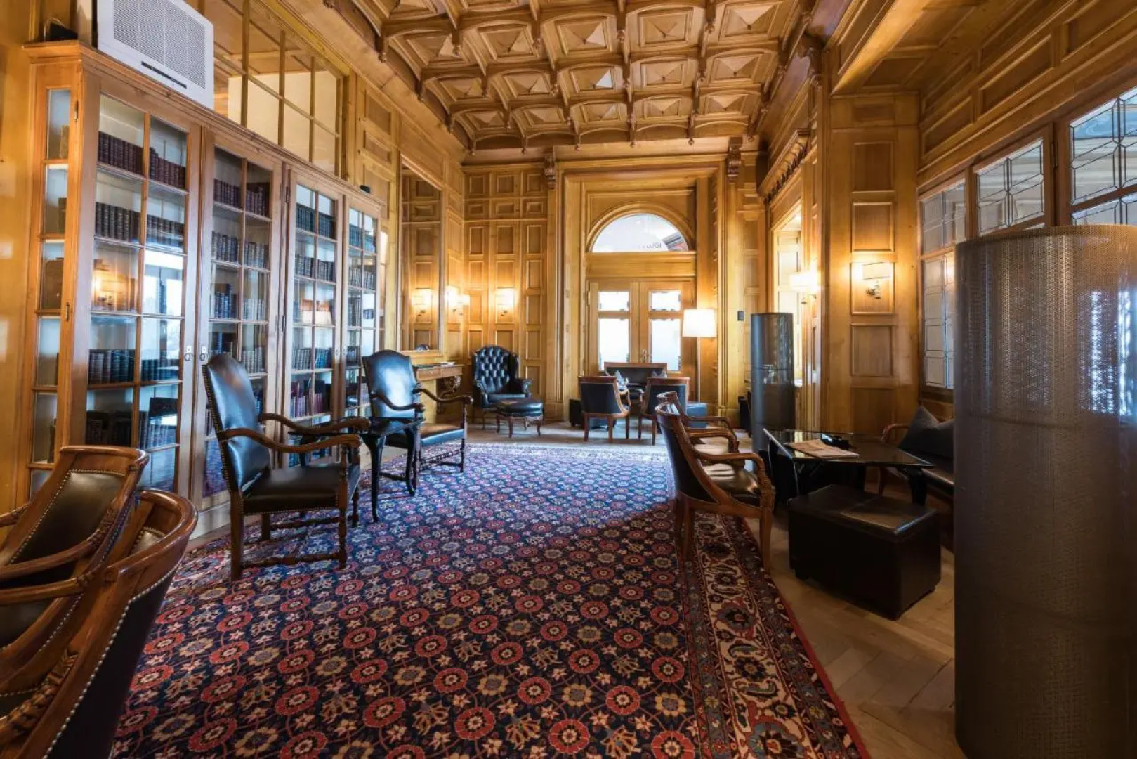 Schweizerhof Swiss Quality Hotel