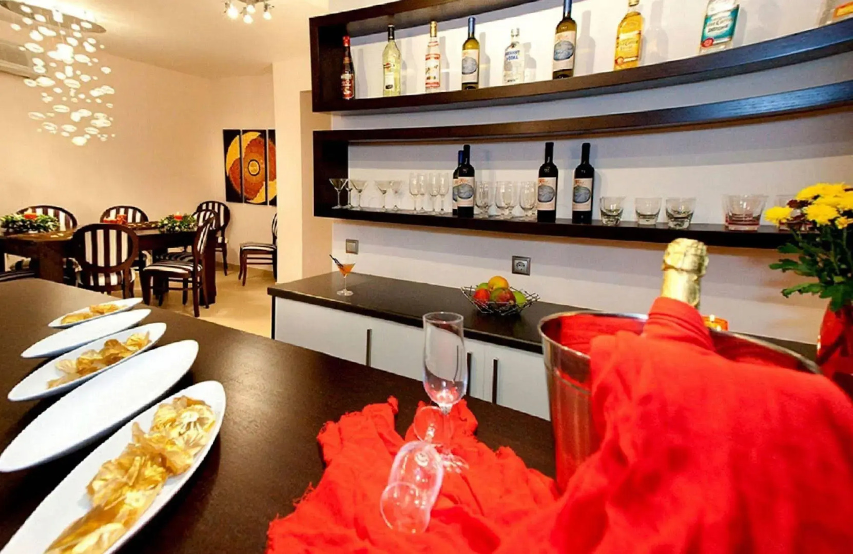 Sandy Point Villas Chania