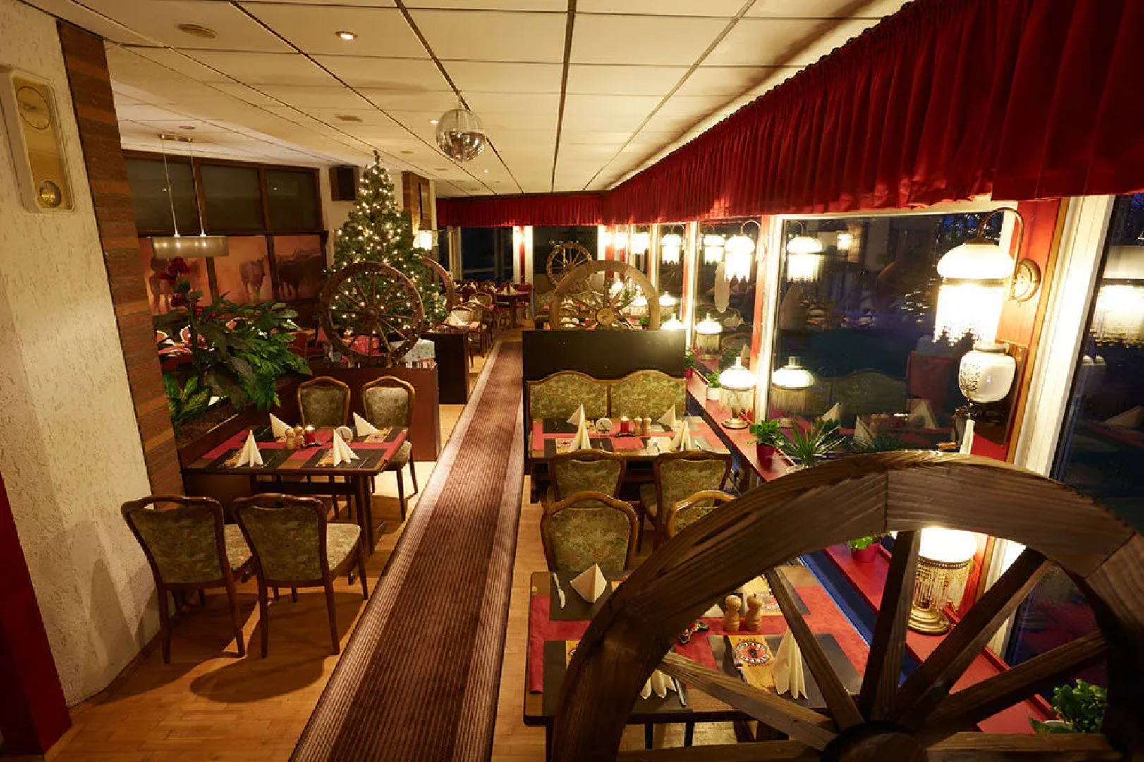 Hotel Stadt Marsberg