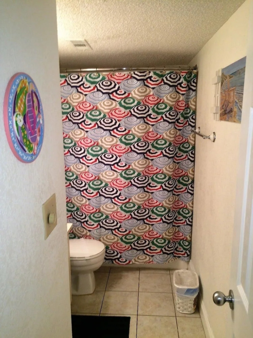 Direct Ocean Front Condo