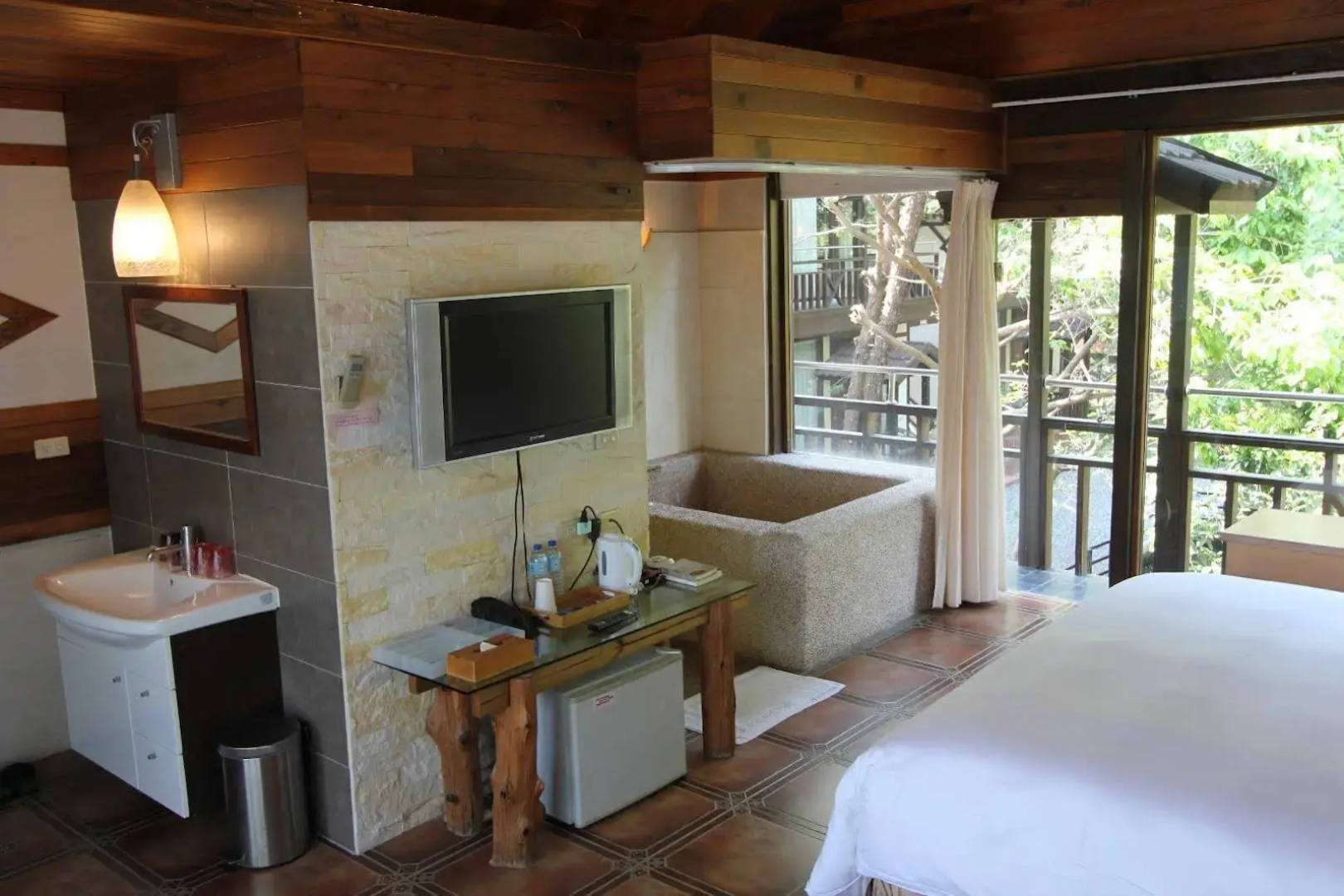 Peikong Greek Resort and Spa