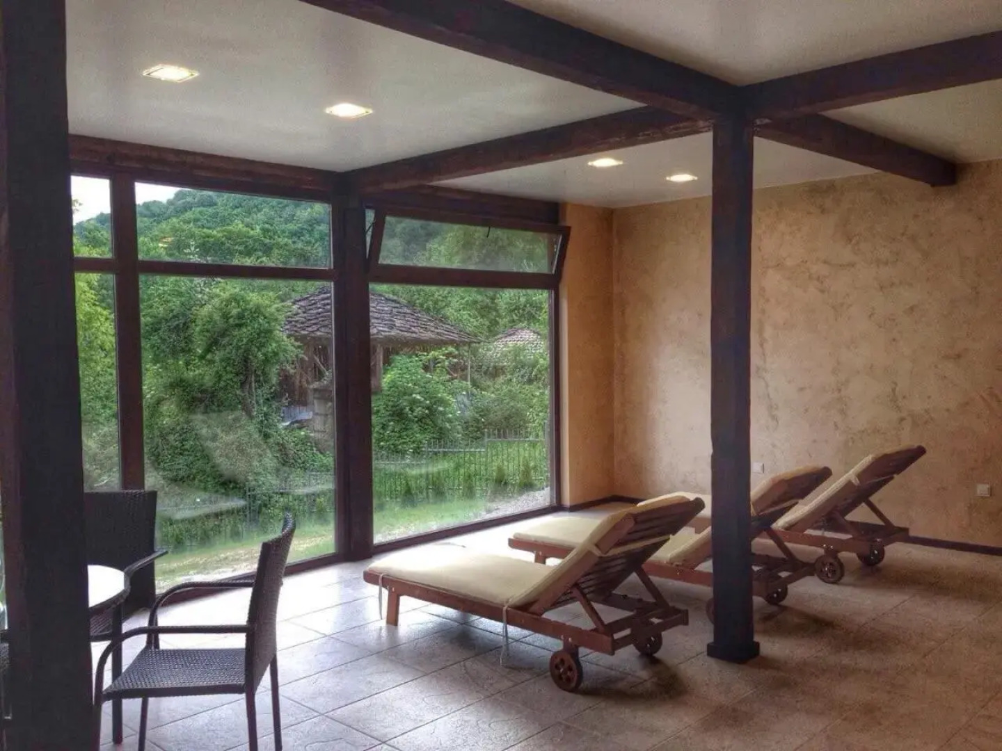 Guest House Valevtsi  Spa