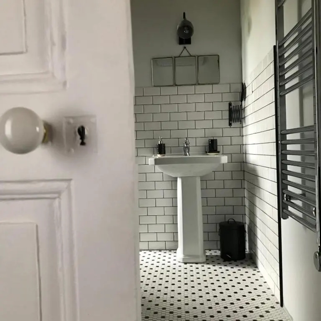 Le Mottay Guesthouse