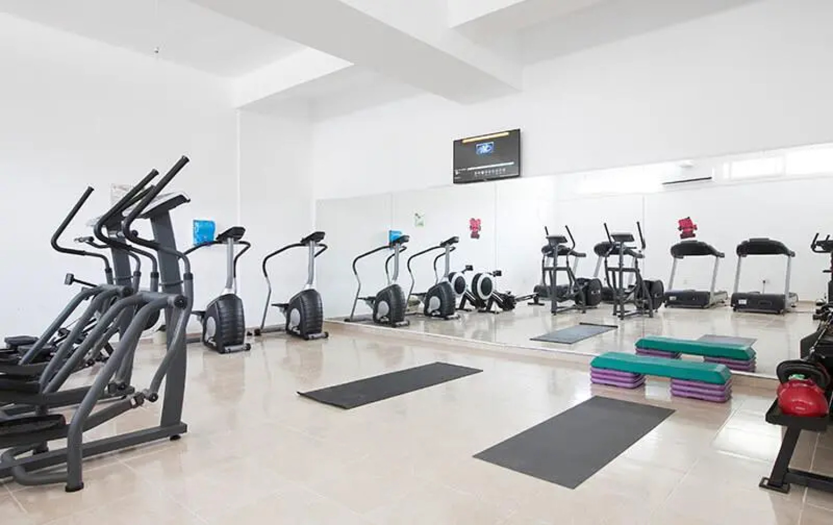 Holiday Village Rose Gardens