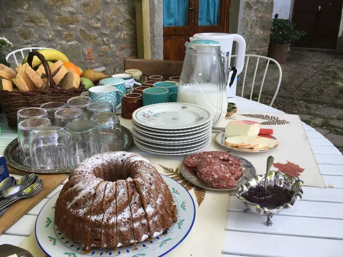 Chiesa Di San Michele