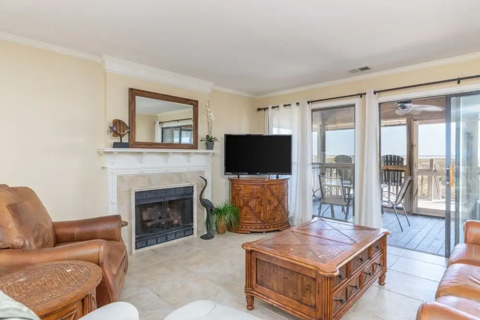 Villa Bella Vista on Harbor Island